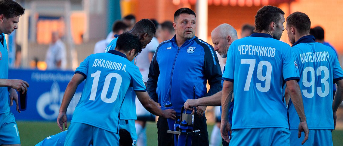 ТРИ СБОРА В ТУРЦИИ 