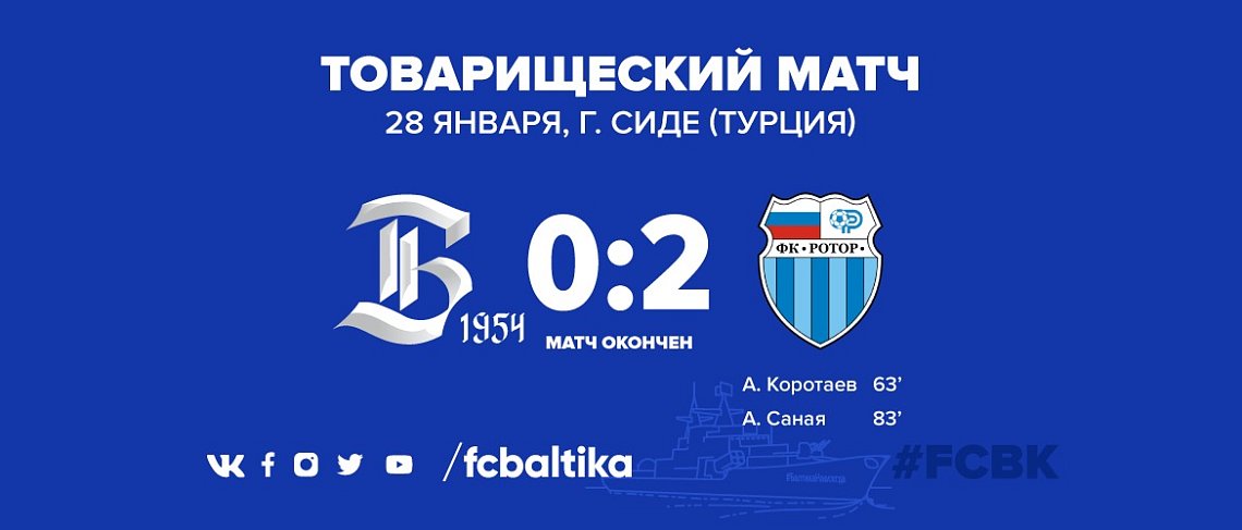 ВТОРОЙ МАТЧ НА СБОРЕ