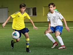 XV международный турнир БЕСКОВ и ЕГО КОМАНДА