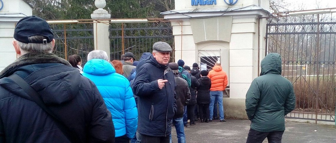 БИЛЕТЫ ПОСТУПИЛИ В ПРОДАЖУ