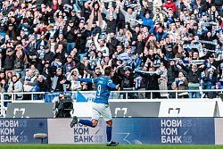 Мир РПЛ 23/24 - 11 тур