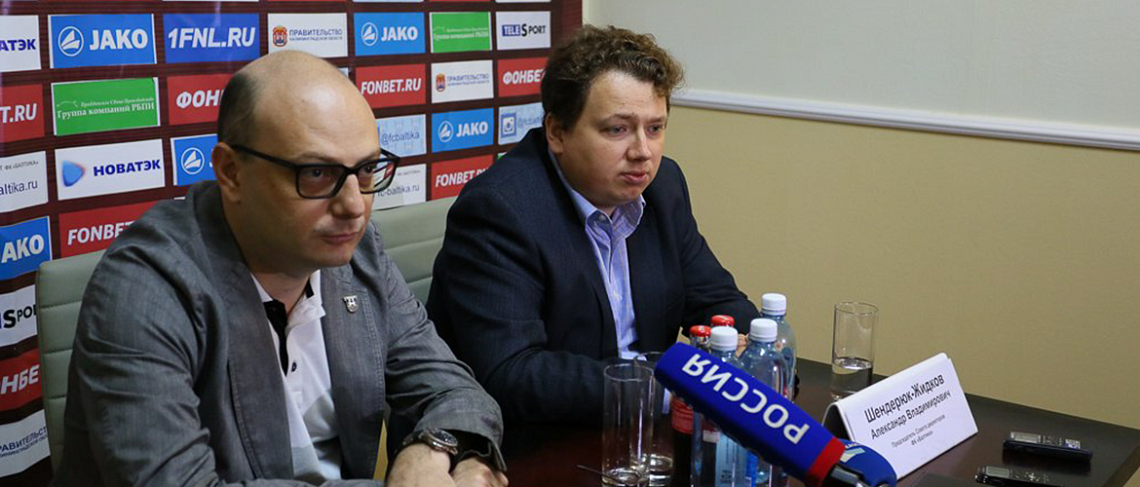 Александр ШЕНДЕРЮК-ЖИДКОВ: 