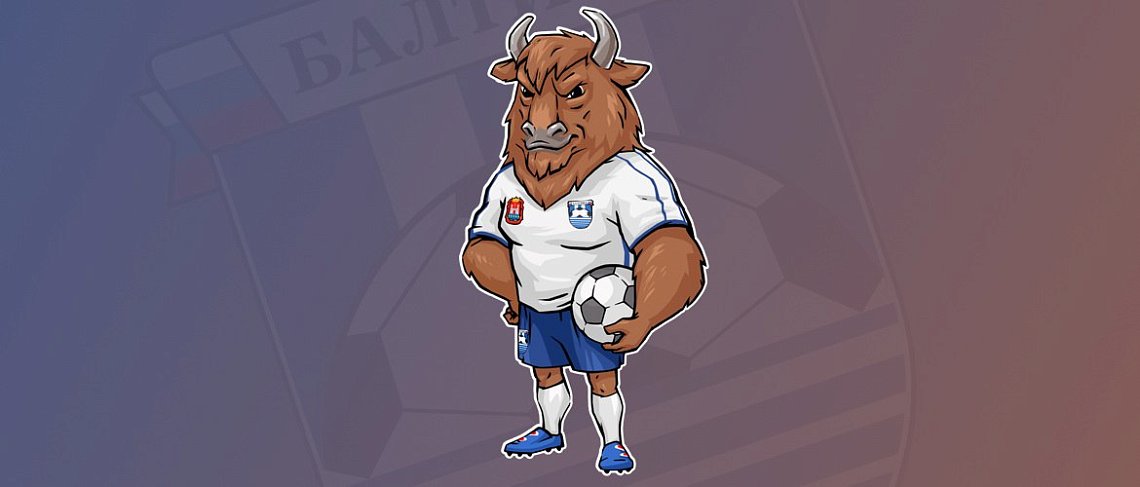 ВЫБИРАЕМ ИМЯ МАСКОТУ