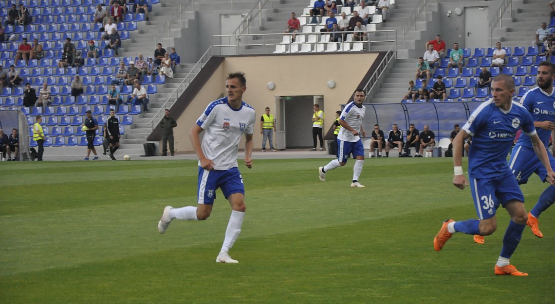 СТАВКА НА АТАКУ