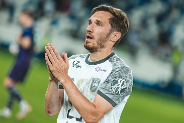 БАЛТИКА БЛАГОДАРИТ НИКИТУ ГЛУШКОВА!