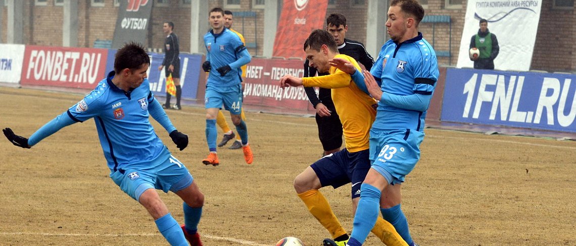 ПРОДЛИЛИ СЕРИЮ 