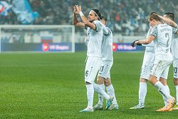 #БалтикаСКА - 17 тур 