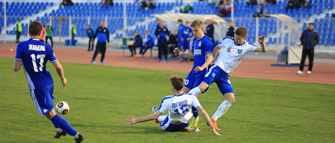 «ВОЛГАРЬ» - «БАЛТИКА»: ПОСЛЕСЛОВИЕ