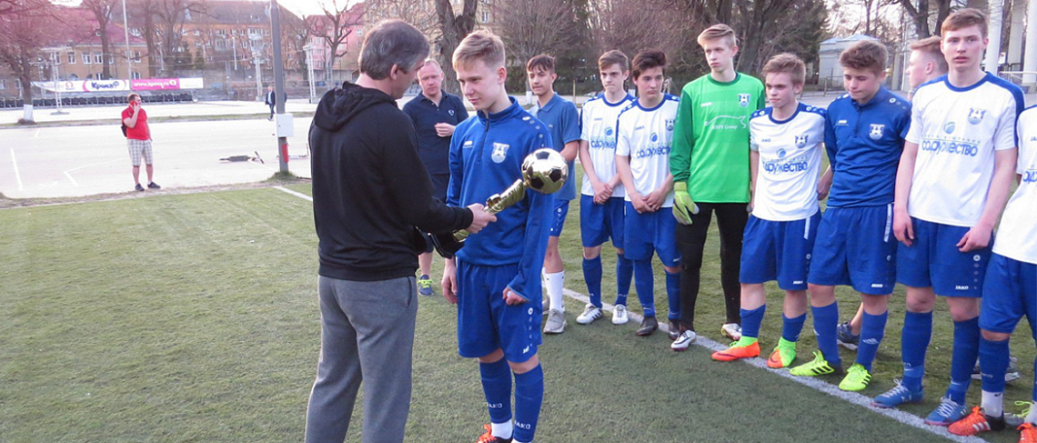 НОВОСТИ ЦПМФ 