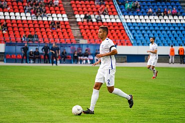 «ФАКЕЛ» – «БАЛТИКА»: ПОСЛЕСЛОВИЕ