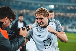 #БалтикаУрал - 16 тур