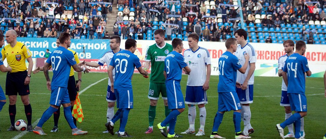 Соперники с разными задачами