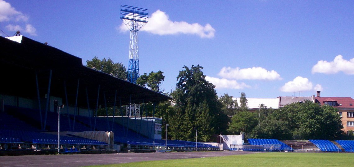 СВЕТЛАЯ БАЛТИКА