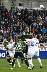 Балтика - Торпедо