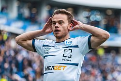 Мир РПЛ 23/24 - 25 тур