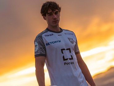 ДОБРО ПОЖАЛОВАТЬ, МИХАИЛ РЯДНО