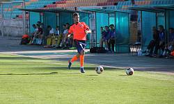 Балтика - Смолевичи