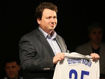 БАЛТИКА ПОЗДРАВЛЯЕТ