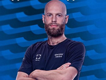 БАЛТИКА ПОЗДРАВЛЯЕТ АНДРЕЯ ГОЛОВАЧА