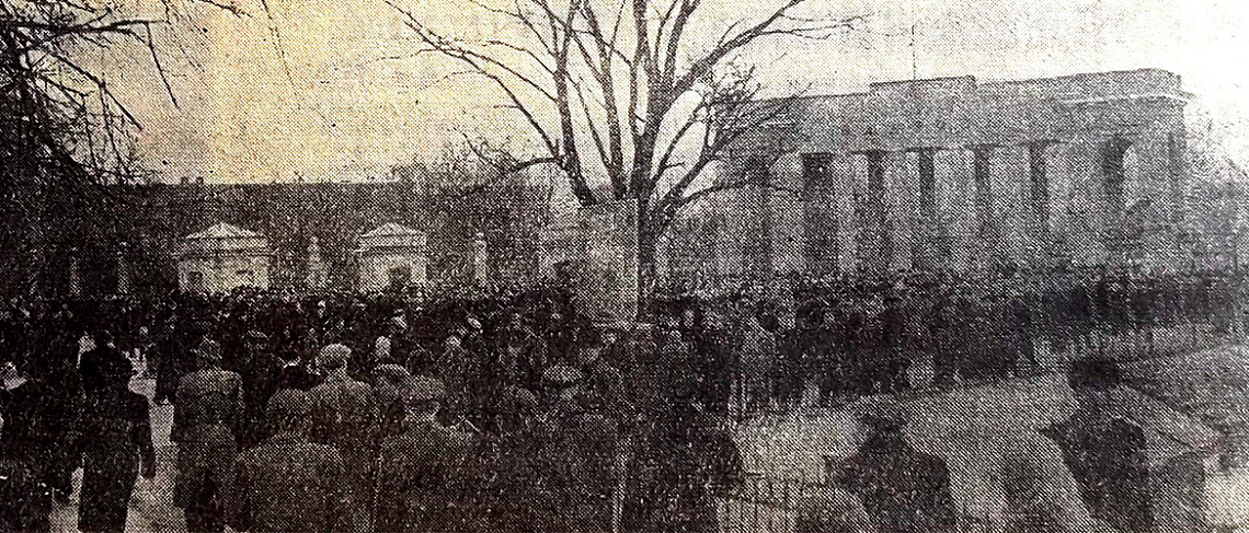 ПЕРВЫЙ МАТЧ «БАЛТИКИ»