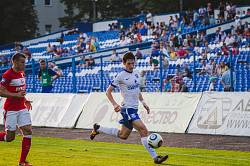 «Балтика» - «Спартак-2»