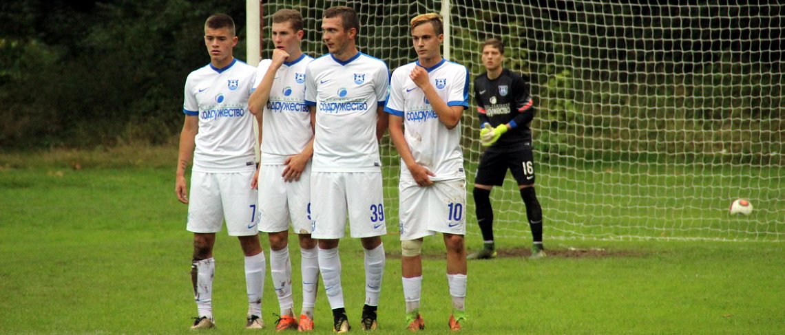 ОЧЕРЕДНАЯ ПОБЕДА