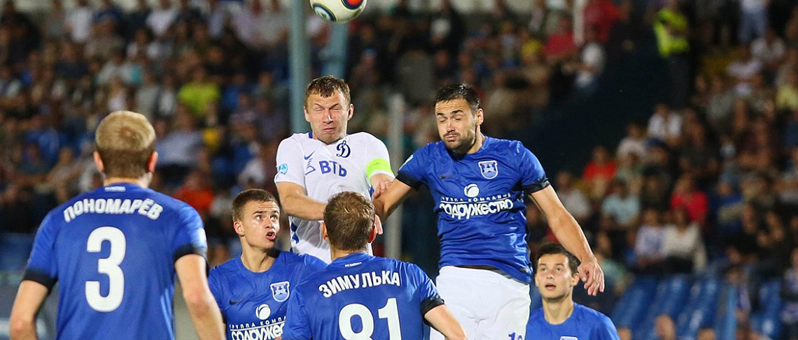 ДАЛИ БОЙ ЛИДЕРУ