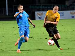 Арарат - Балтика