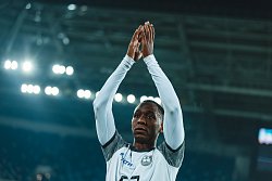 #БалтикаРотор - 23 тур