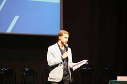 Встреча с болельщиками