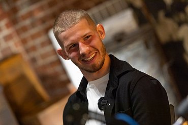 ПОДКАСТ С ФОЛЬМЕРОМ