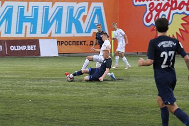 ПОБЕДНОЕ ВОЗВРАЩЕНИЕ