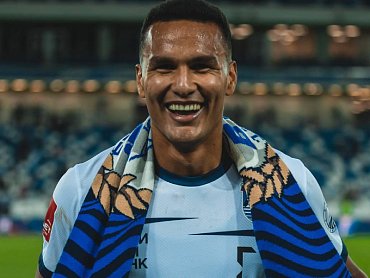 БАЛТИКА ПОЗДРАВЛЯЕТ