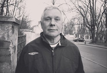 ВЕЧНАЯ ПАМЯТЬ...