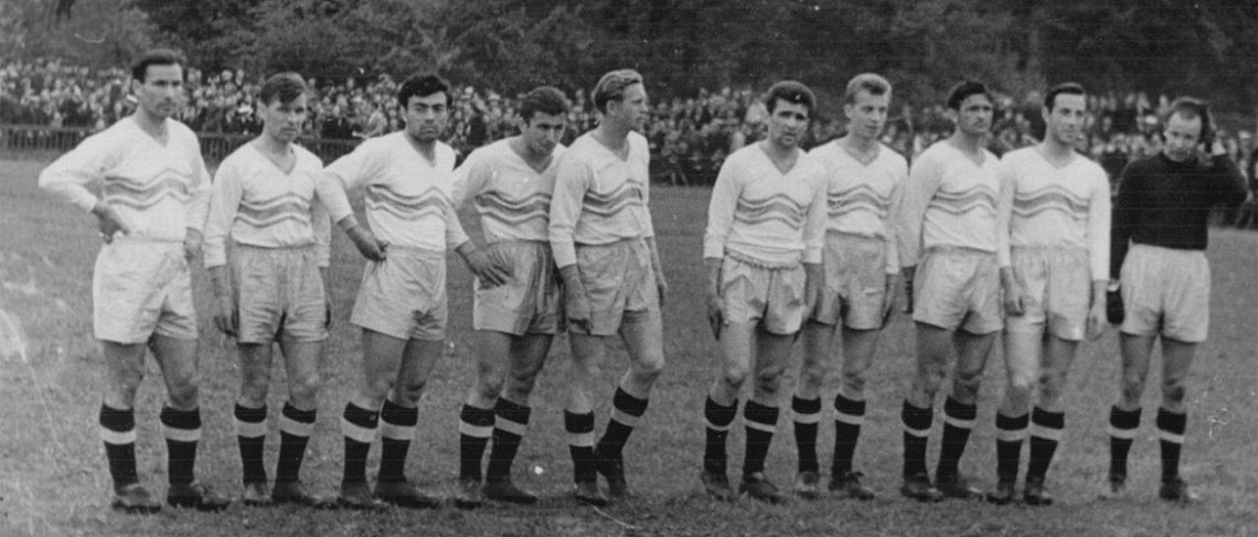 КРУГЛАЯ ДАТА