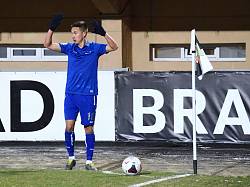 Торпедо - Балтика