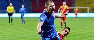 БАЛТИКА – РЕКОРДСМЕН РОССИЙСКОГО ФУТБОЛА