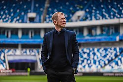 «Балтика» — «Томь»