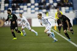 "Балтика" - "Краснодар-2" 4:1