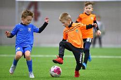 Ateitis Cup Autum 2019 U8