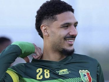 БАЛТИЙЦЫ В СБОРНЫХ