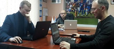 Хочу сделать из Балтики профессиональный и сильный клуб