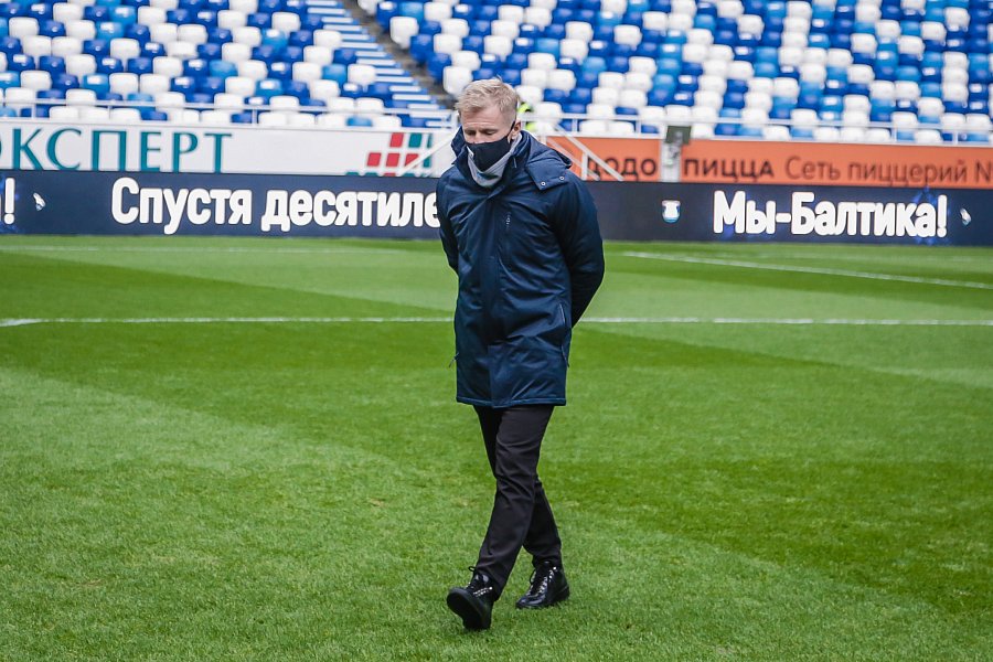 Фк балтика картинки