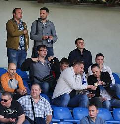 "Балтика" - "Томь" ((15Тур_2017-18))