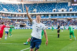 БАЛТИКА - КУБАНЬ