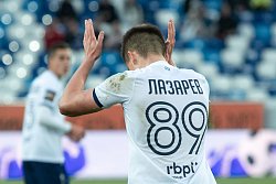 Балтика - Нефтехимик