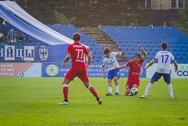 ИГРА ПЕРЕНЕСЕНА 