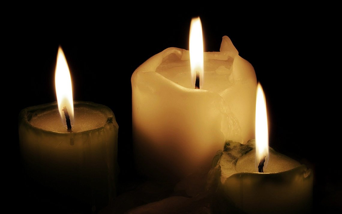 УМЕР ЕВГЕНИЙ БЕРЕЗИН