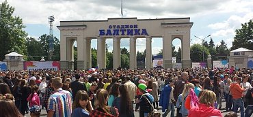 ДО ИГРЫ С «СИБИРЬЮ» ТРИ ДНЯ