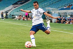 Мир РПЛ 23/24 - 1 тур